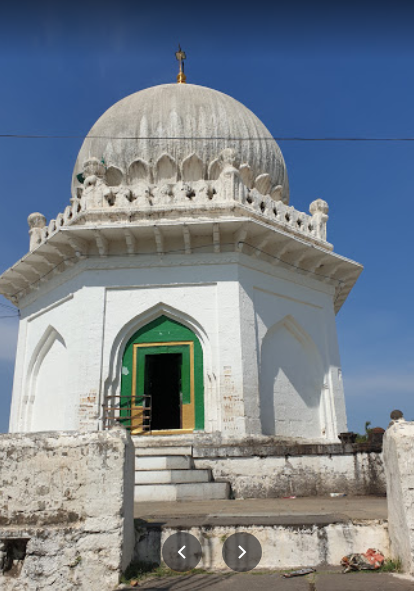Burhanuddin Janam برہان الدین جانم