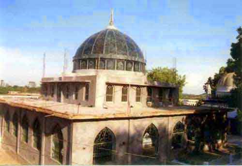 Ashraf Biyabani اشرف بیابانی